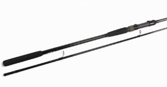 Daiwa Powermesh Specialist Plus 1165 carbon carp/pike rod, 11ft 6