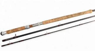 Caudle Rods 