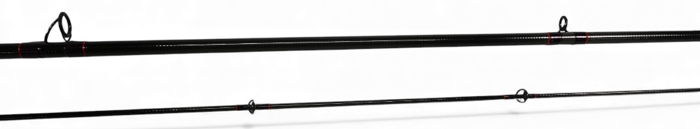 Daiwa Made in Scotland Whisker Salmon Dual Catcher Mk II carbon salmon fly rod, 13ft 3pc (detachable - Image 3 of 4