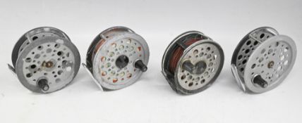 3x JW Young for Shakespeare 4 ¼