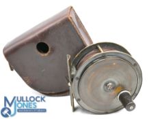 Horton of Glasgow 4 ½