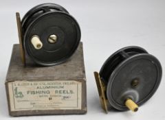 S Allcock & Co Ltd Redditch 