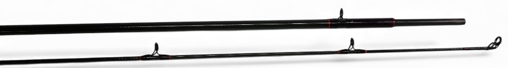 Daiwa Made in Scotland Whisker Salmon Dual Catcher Mk II carbon salmon fly rod, 13ft 3pc (detachable - Image 4 of 4