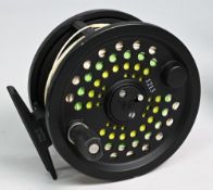 Scientific Anglers 1213 alloy salmon fly reel, 4