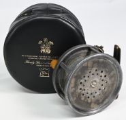 Rare Hardy Bros 3 ¾