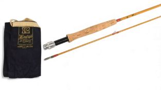 Another fine Hardy Alnwick 