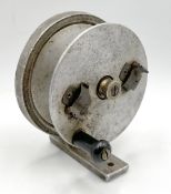Scarce Unnamed ‘Hardy’ 1st Pattern Naval Depth Sound reel - 3 ¼