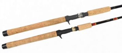 St Croix Pro glass linear 6ft 9