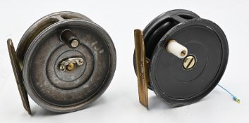 Hardy Bros Uniqua 3 1/8