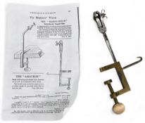 Fine and scarce Hardy 