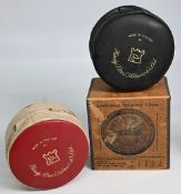 Hardy Bros card box: 4 ¾