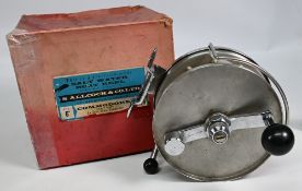 Allcock & Co Ltd Redditch 