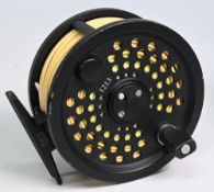 Scientific Anglers 1213 alloy salmon fly reel, 4