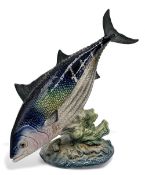A Beswick Oceanic Bonito, Model No. 1232, in good condition