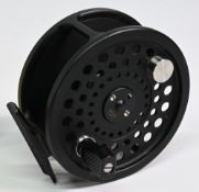Scientific Anglers Mastery series 10/11 alloy salmon fly reel, 3 ¾