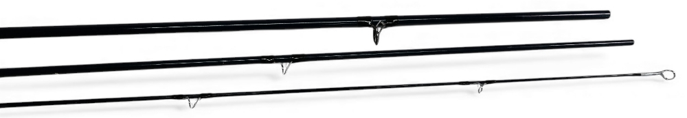 A fine Thomas & Thomas USA VE 905-3 FIPS Mouche World Fly Fishing Championship carbon trout fly rod, - Image 4 of 4