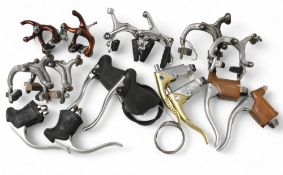 Bicycle Brake Collection to include Weinmann, GB Sport, GB Coureur