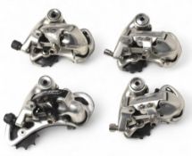 Campagnolo Derailleurs to include Rear Derailleurs Athena 9 Speed, Chorus, Mirage 9 Speed (4)