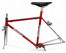 Vintage David Lloyd Bicycle Frame - 95895 Frame Number 21 inch / 53cm full professional