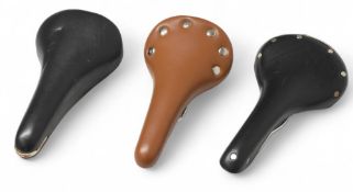Brookes Leather Racing Saddle together with Some racing saddle, Special Turbo (3)
