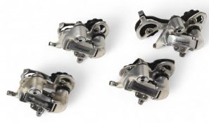 Campagnolo Derailleurs to include Rear Derailleurs Avanti, Mirage 8 Speed, Racing Triple (4)