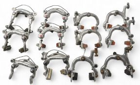 GB and Weinmann Brakes to include GB Coureur 66, Weinmann Vainqueur 999. Super Dual LAM, Universal