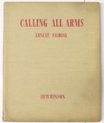 Automobiles: Wolseley Motor Car Factories Publication; 