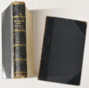 Sport: Wisden's Cricketers Almanack for 1897, 416-page book extensively detailing test, county and