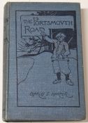 Stage Coaching & Coaching Inns: The Portsmouth Road by Charles G Harper 1895. An extensive 372