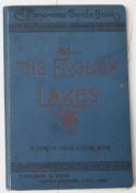 Cromo-Litho View Books: Views of the English Lakes. Published by T Nelson 1890s. Has 12 most