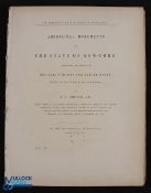 Aboriginal Monuments of the State of New York 1849 by E G Squier (see Dictionary of American
