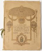Norwich: Peeps Into The Past; A Souvenir of The Bicentenary of The 