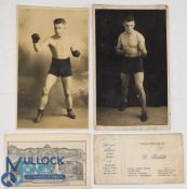 Boxing - 