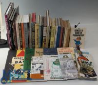 Carton of Beer Ales Brewery Collectable Books: Camra guides, tourist brewery booklets, public