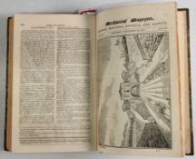 Railways: The London - Birmingham Railway Ongoing Construction, 1837. Also travel on the newly