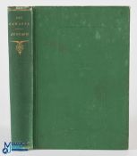 For Cambria - Theses in Verse and Prose by James Kenward (Elvynydd) London 1868 + 264pp + 23pp