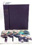 Scarborough Pirates 1991-92 Rugby League Home Programmes: 10 programmes in total from their only