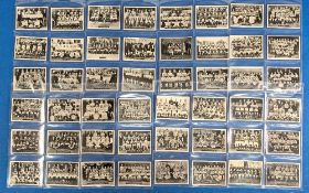 1930/31 Lambert & Butler Footballers Cards full set of 50, plus Ardath Midland Football teams