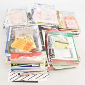 Hereford United FC 1990/91-1994/95 A superb collection of complete or near complete seasons of pre-