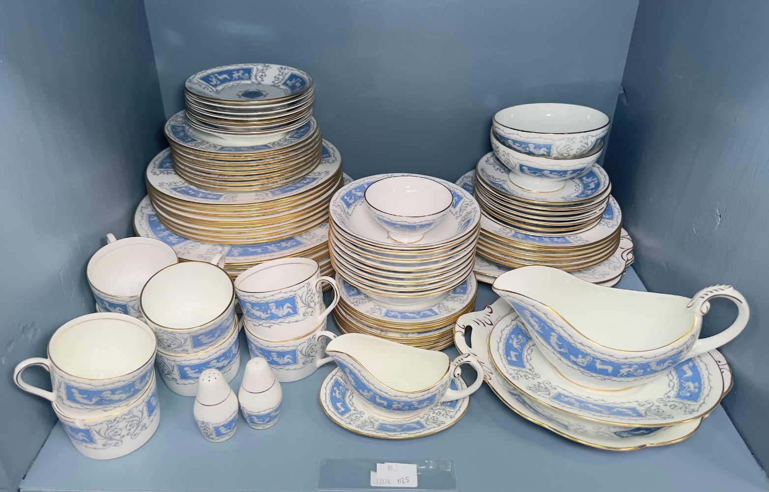 Specialist Auction of Vintage Toys to also include Fine Art and Antiques