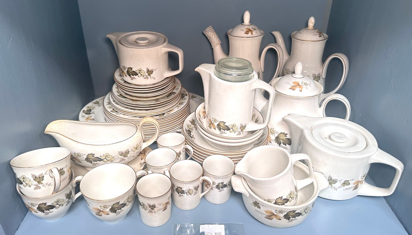 Specialist auction of Vintage Toys, to also include a general auction of antiques, ceramics, jewellery, watches and collectables etc.