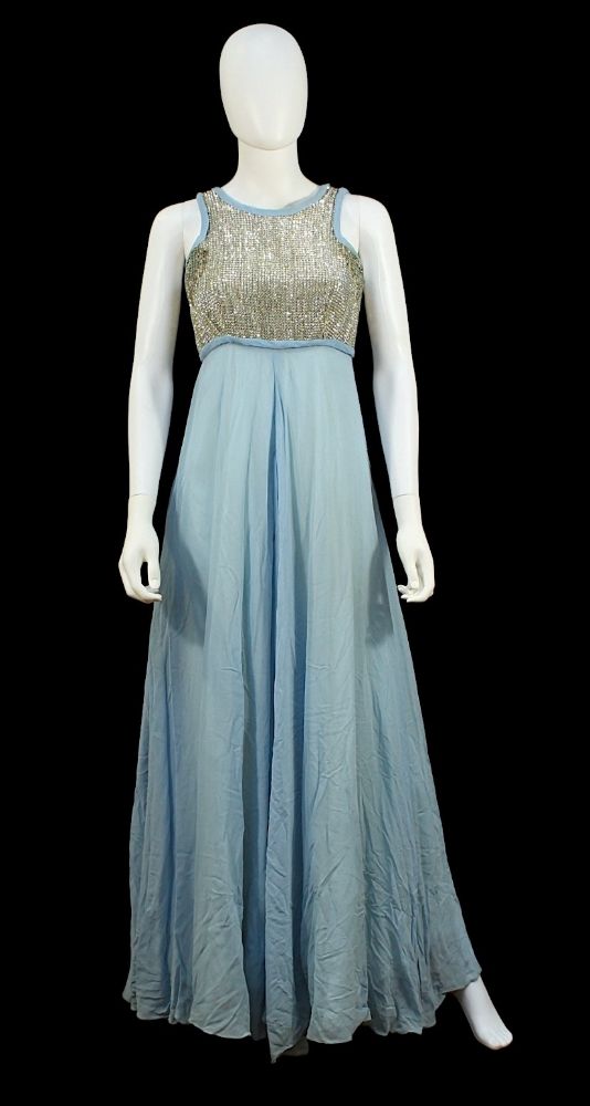 Cilla Black Friday! Online only Specialist auction of clothing and accessories belonging to Cilla Black