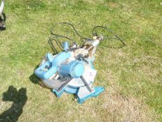 Power Craft Chop Saw.