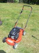Efco K500 Lawn mower (good compression - running at time of lotting).
