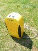Power dri Dehumidifier.