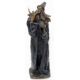 Yvette Lamoureux (French, Contemporary), bronze, 'Diafoirus'. - Image 1 of 5