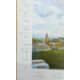 Peter Martin, a limited edition print of Lancashire County Cricket Club 'Old Trafford' 2002, 52/600, - Image 2 of 3