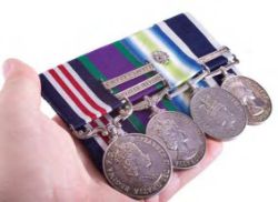 Military, Marine & Collectables - Timed Auction