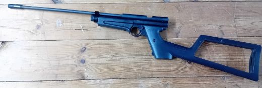 Crossman 2250XL Rat Catcher 023G00044, .22, unboxed.