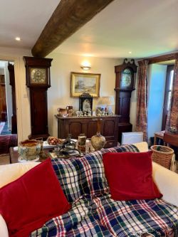 Antiques & Collectables - The Nigel Trevelyan Collection